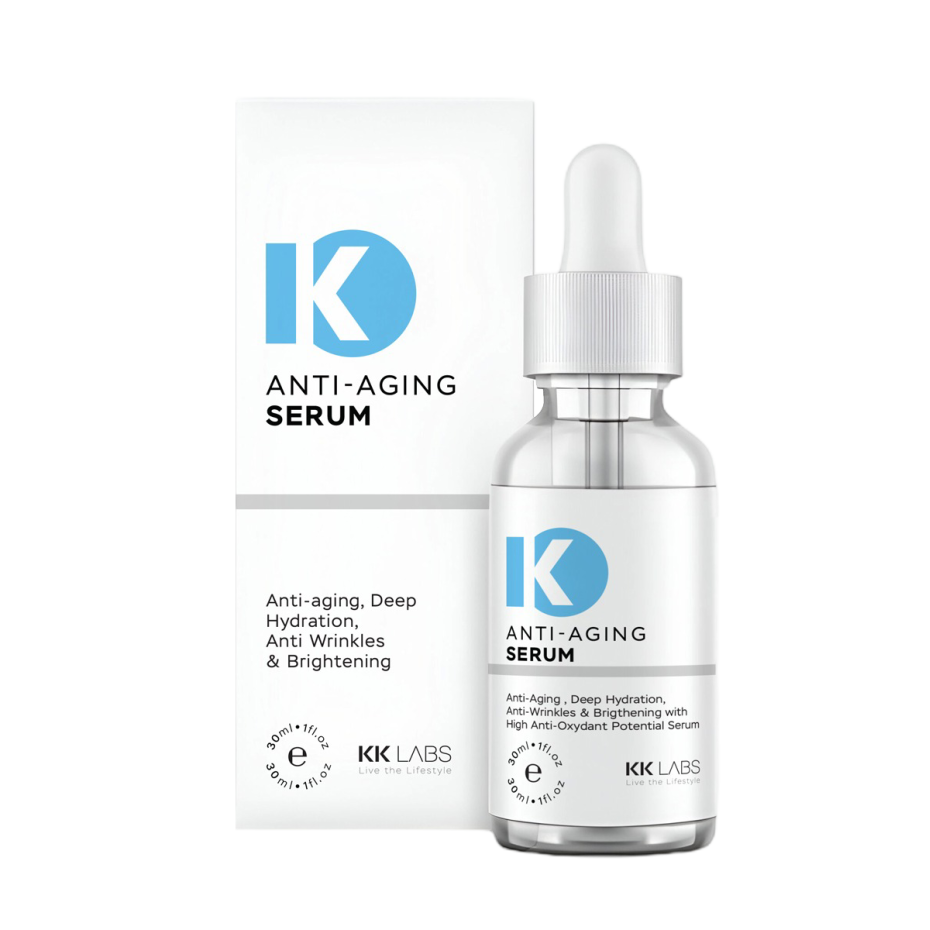 ANTI-AGING SERUM