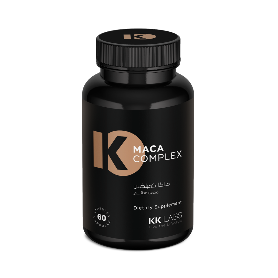 MACA COMPLEX