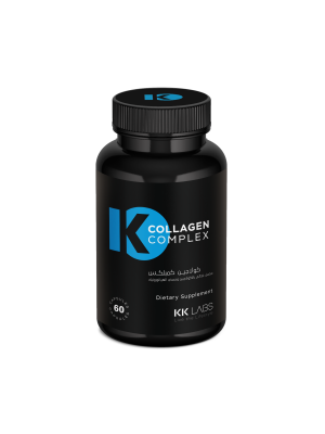 Collagen Complex
