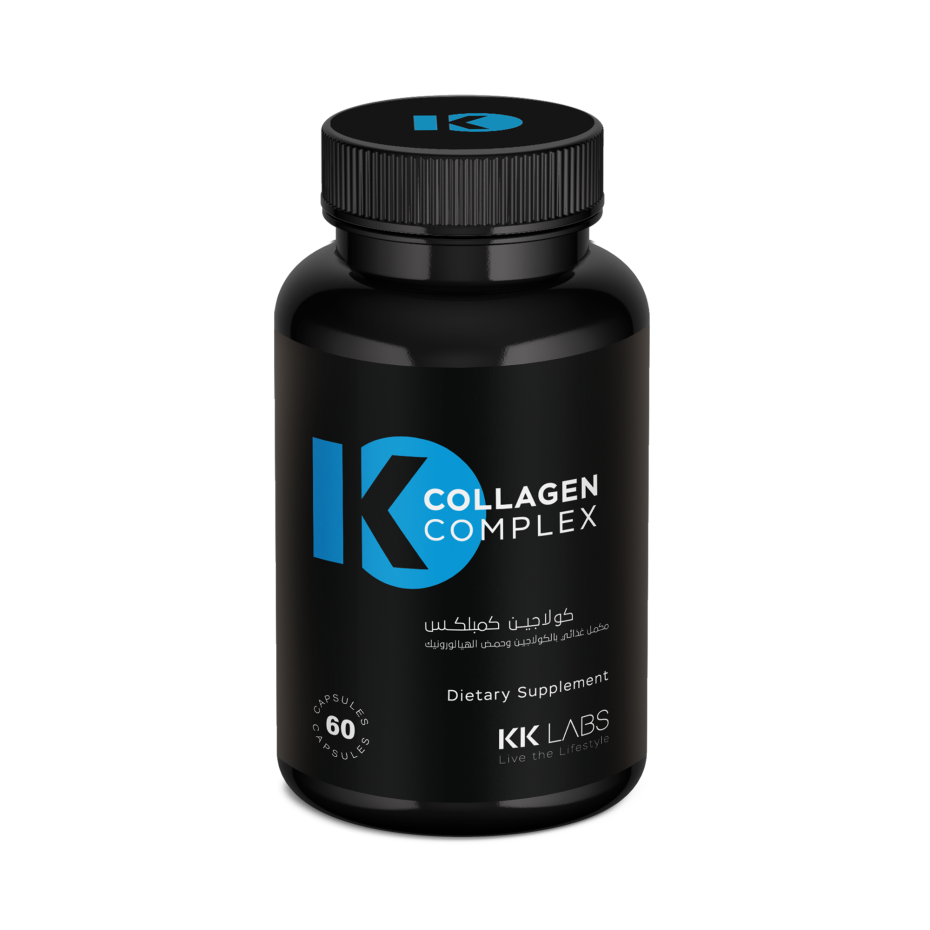 Collagen Complex