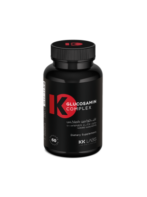 Glucosamine Complex