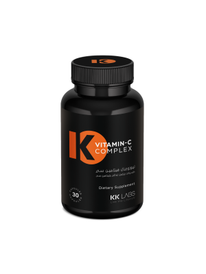 VITAMIN-C COMPLEX